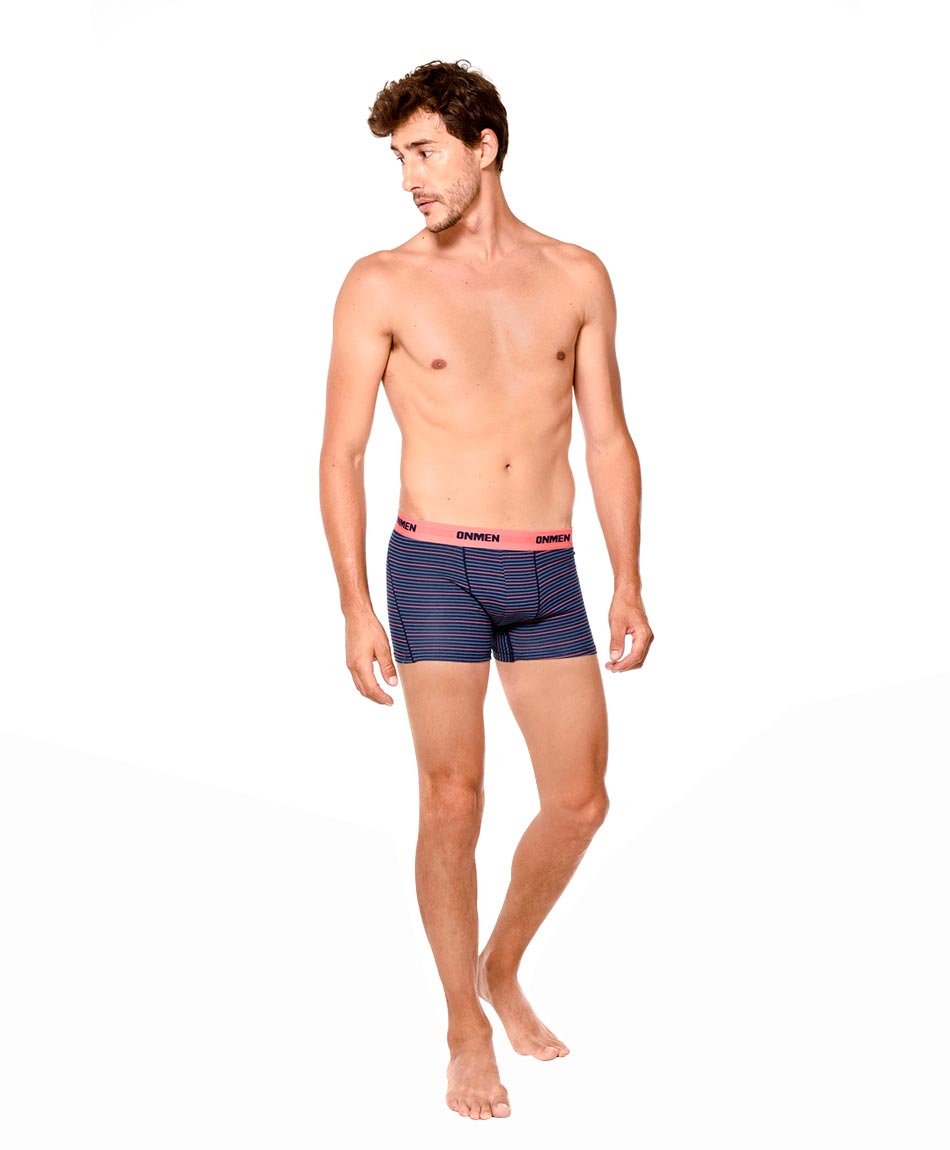 BOXER ESTAMPADO PACK 2 BOXER ESTAMPADO PACK 2