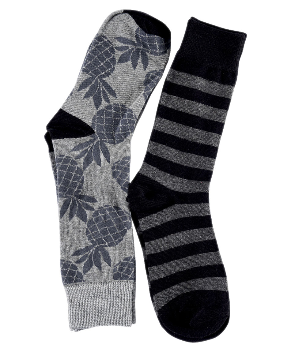 PACK 2 CALCETINES PACK 2 CALCETINES