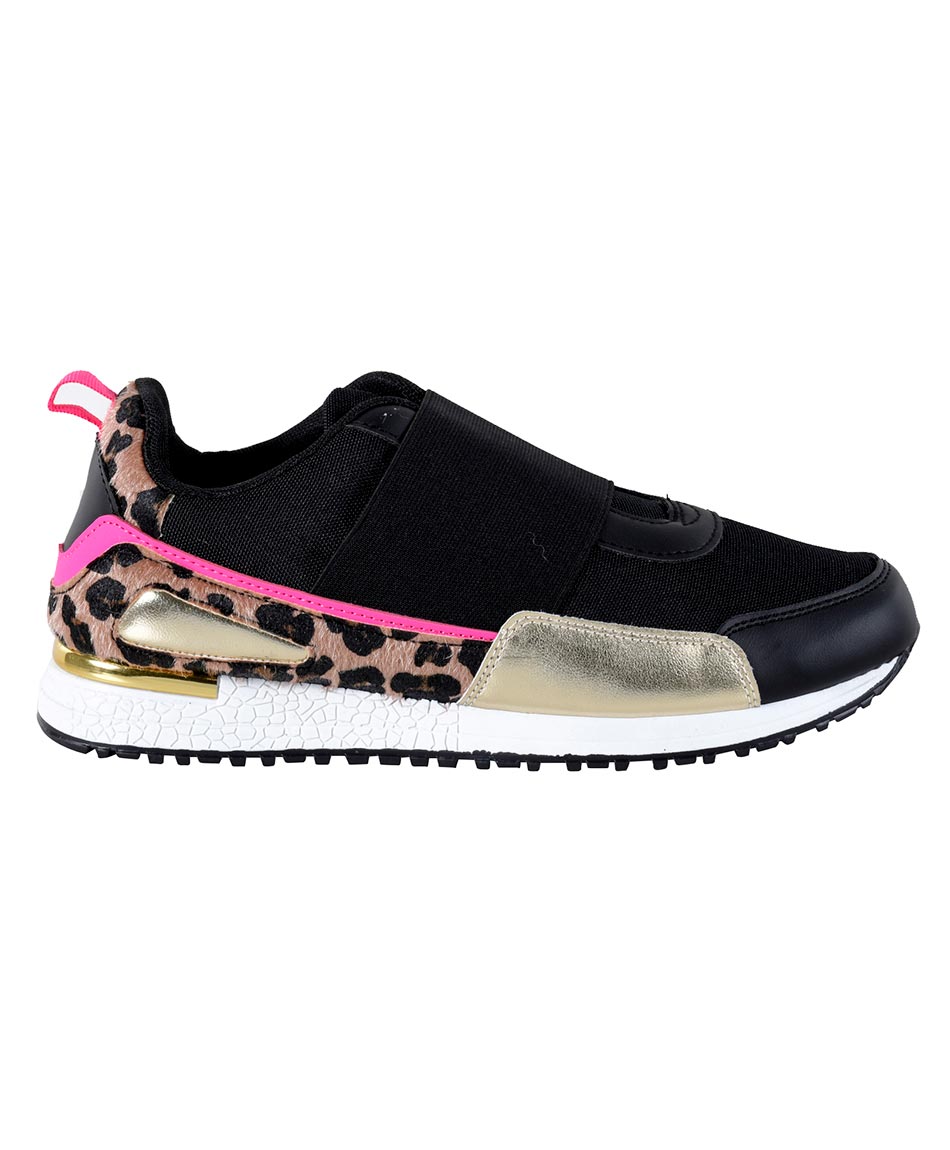 ZAPATILLA ELASTIC ZAPATILLA ELASTIC