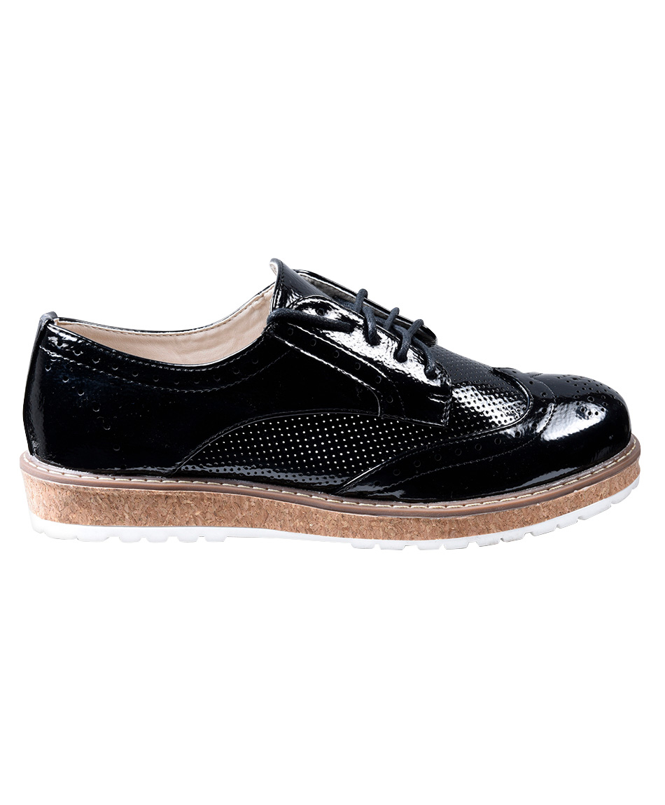 ZAPATO OXFORD ZAPATO OXFORD