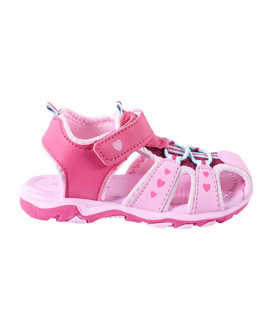 SANDALIA OUTDOOR NINA SANDALIA OUTDOOR NINA