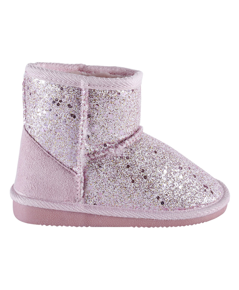 BOTA BRILLOS BOTA BRILLOS