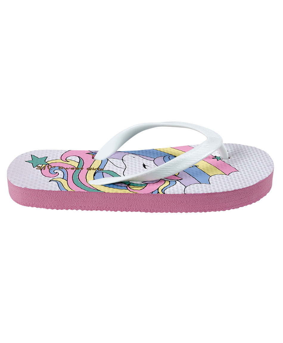 HAWAIANA UNICORNIO NIÑA HAWAIANA UNICORNIO NIÑA