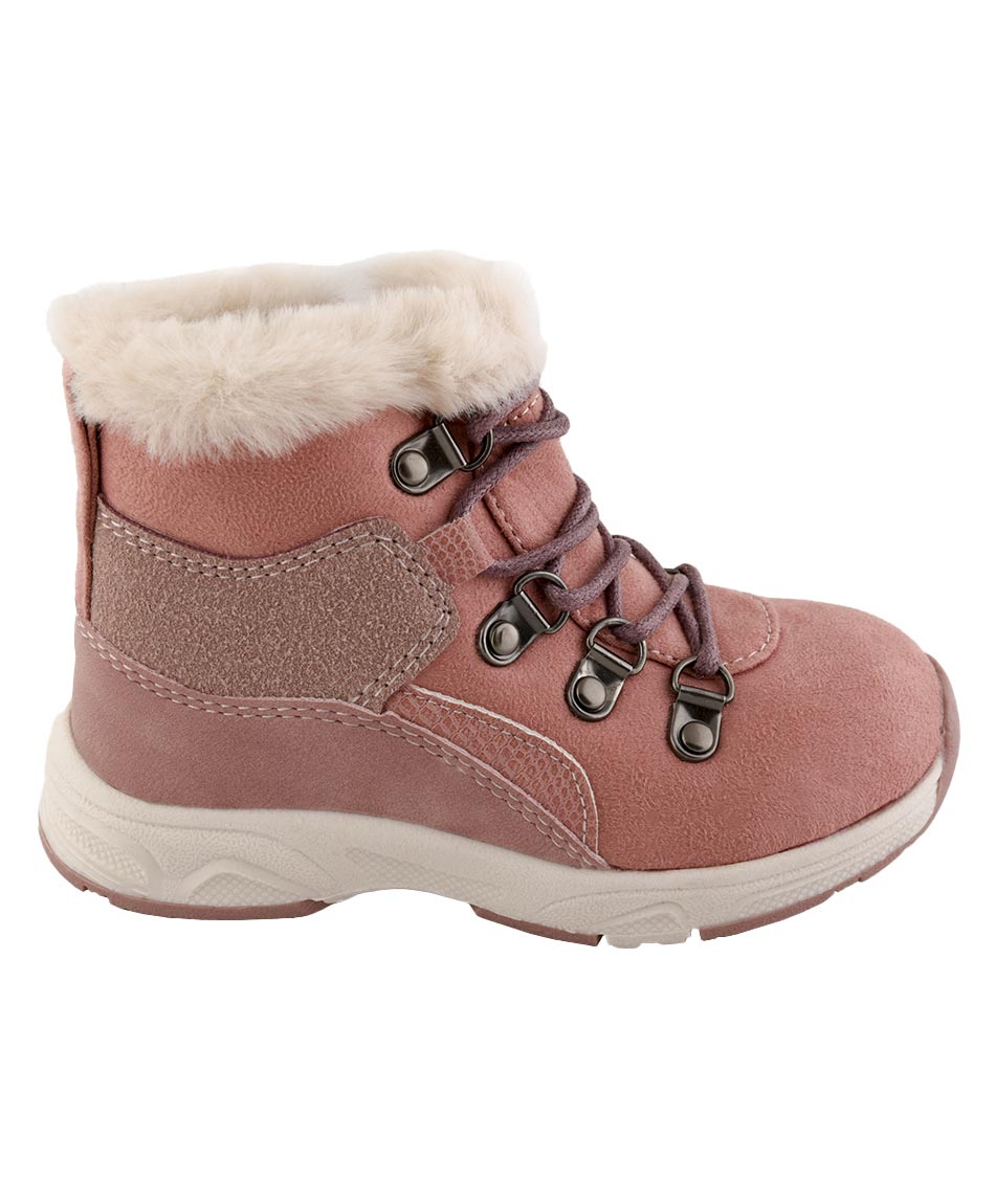 BOTAS Y BOTINES - Tricot.cl