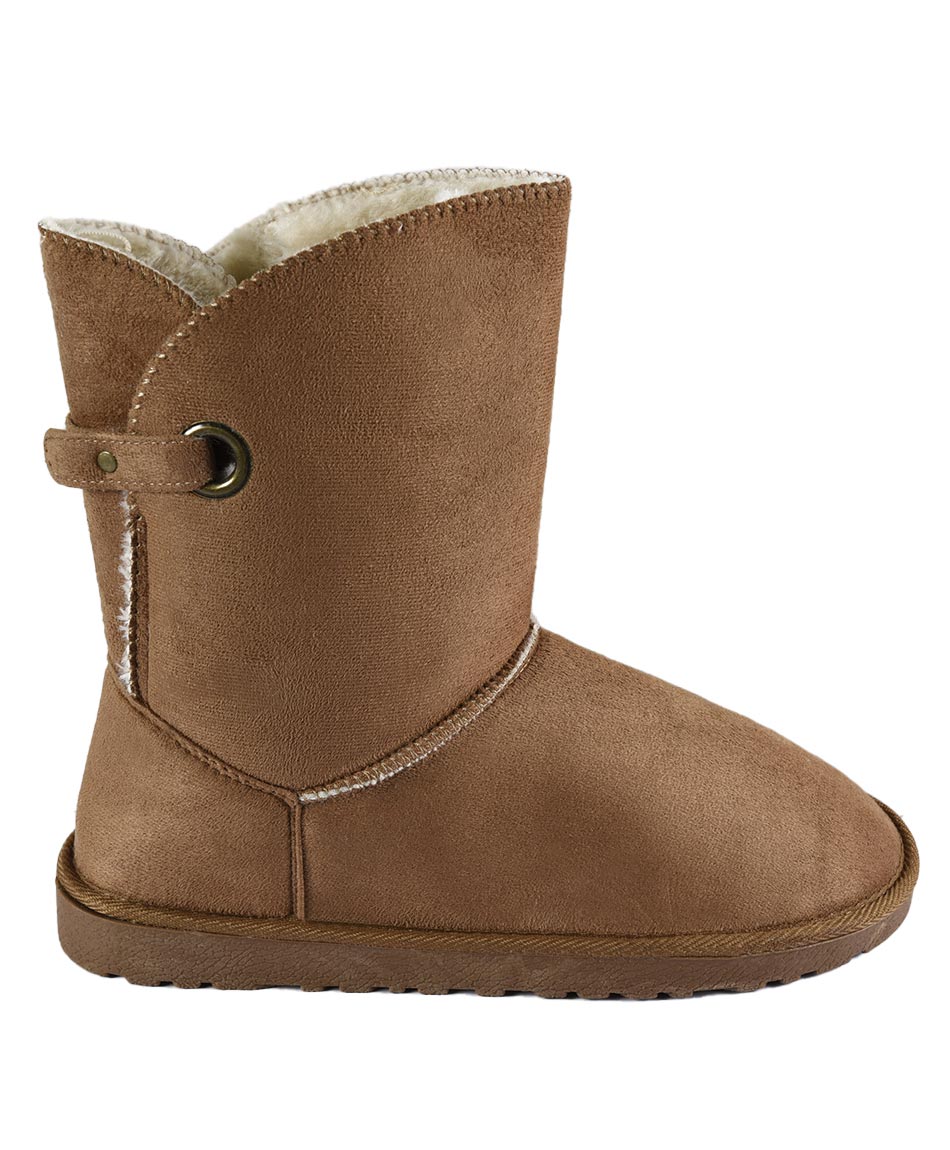BOTAS Y BOTINES - Tricot.cl