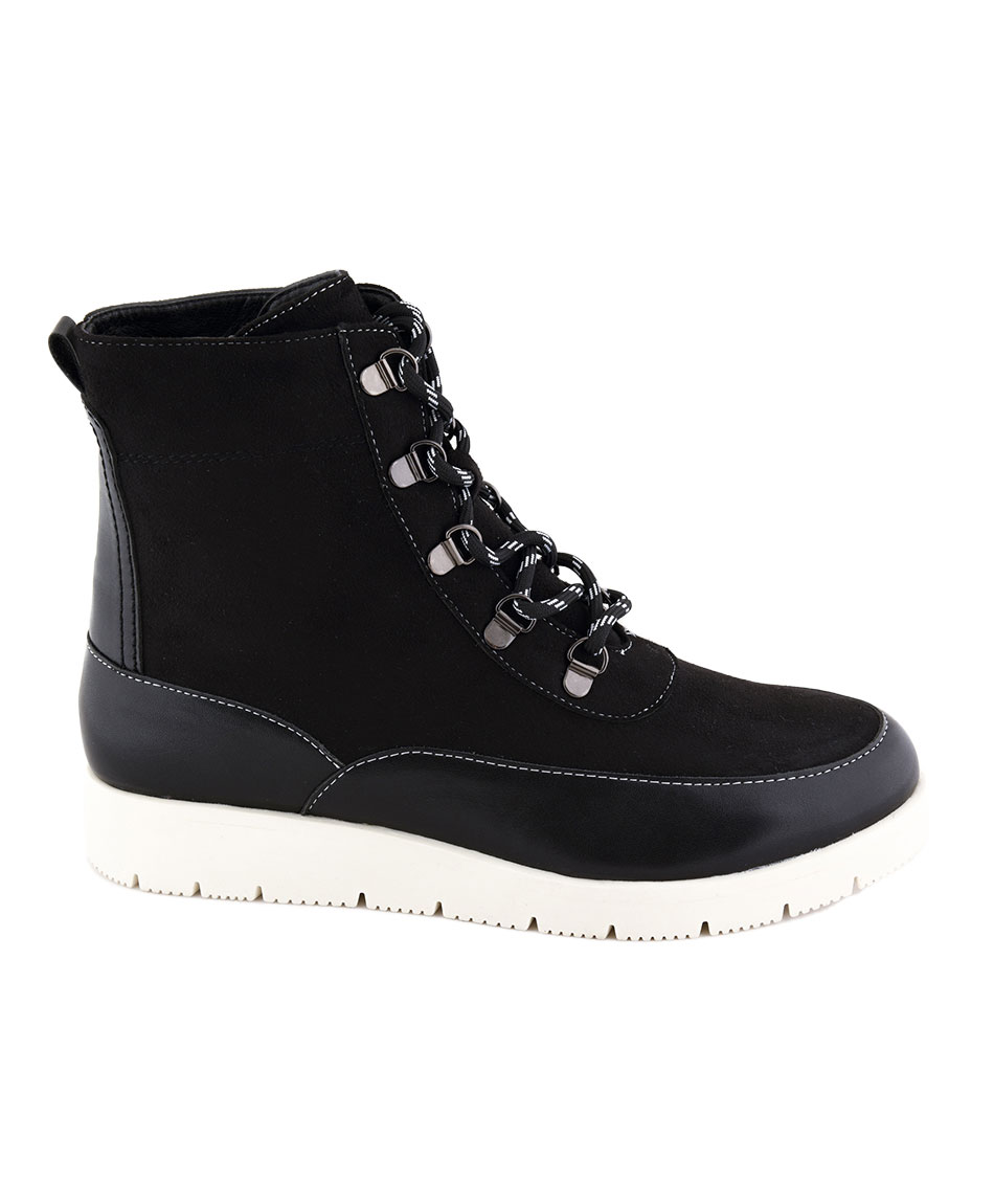 BOTAS Y BOTINES - Tricot.cl