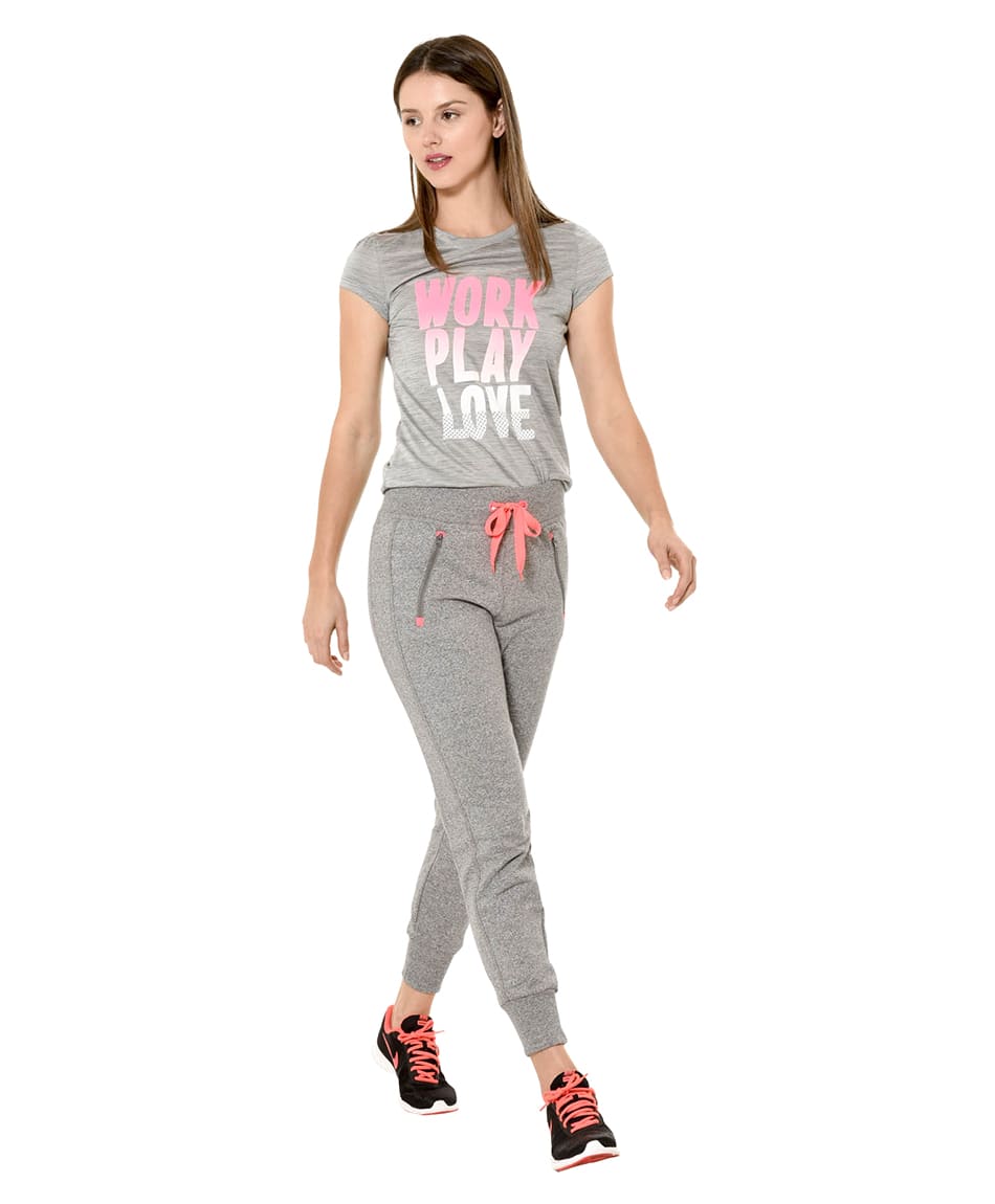 PANTALON CIERRES PANTALON CIERRES
