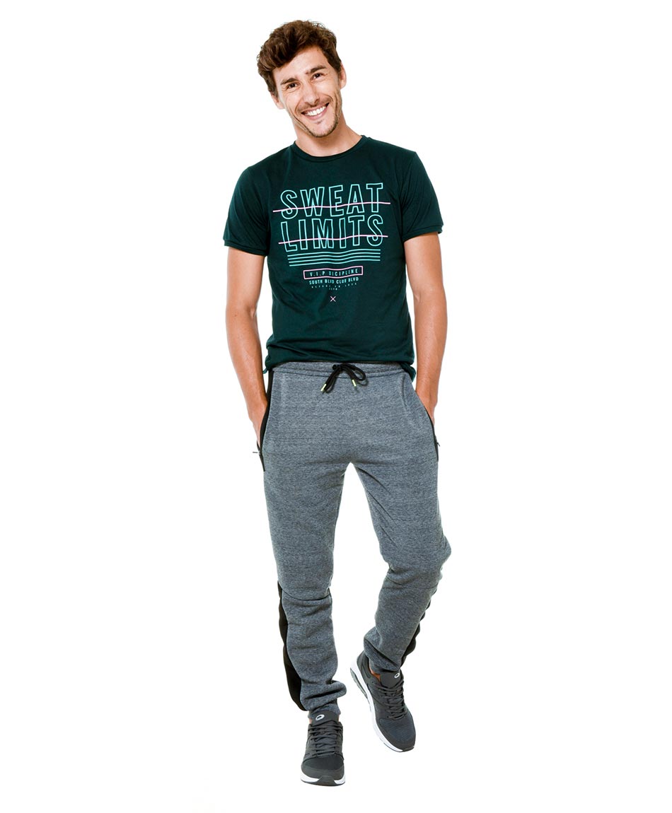 PANTALON BUZO PANTALON BUZO