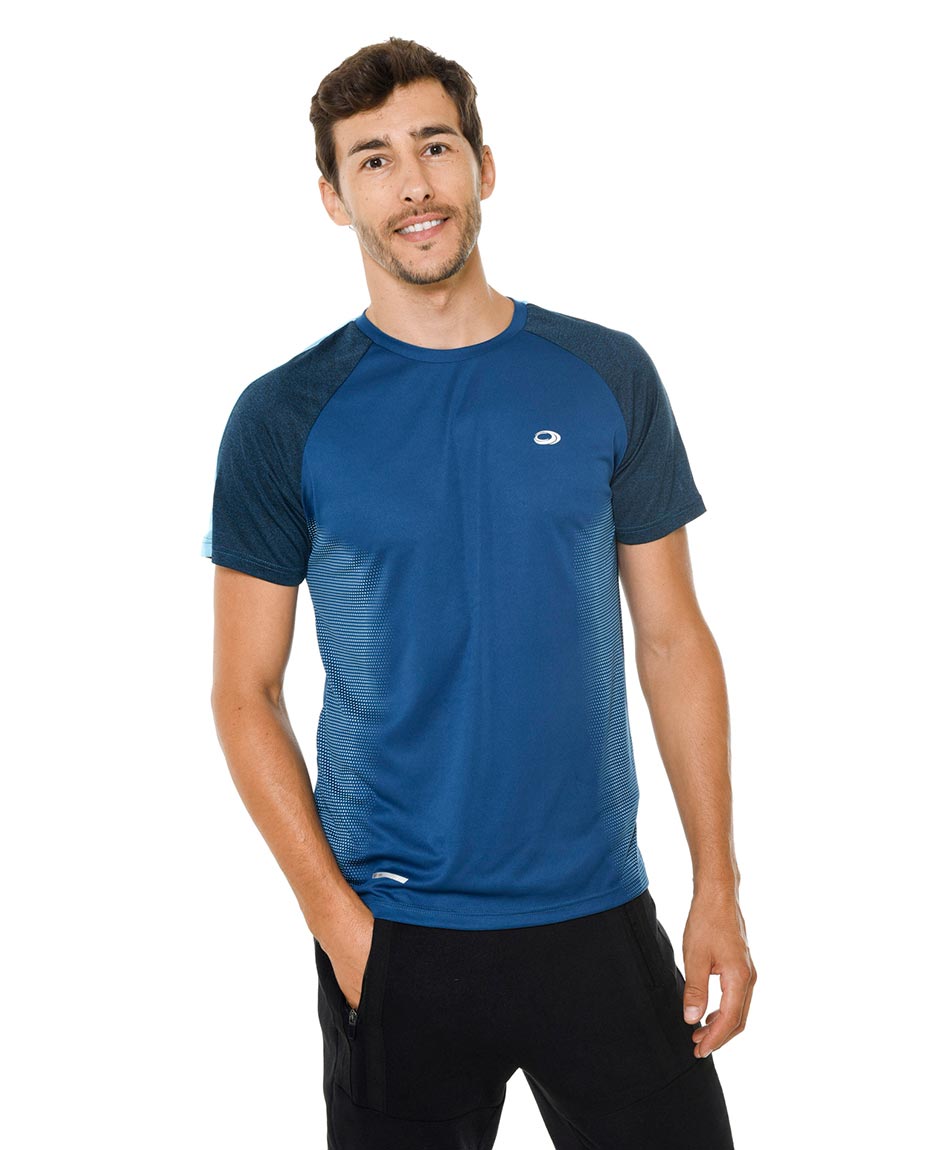 POLERA RUNNING POLERA RUNNING
