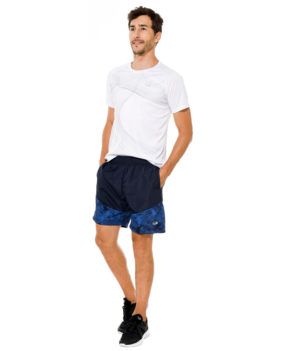 SHORT SHORT