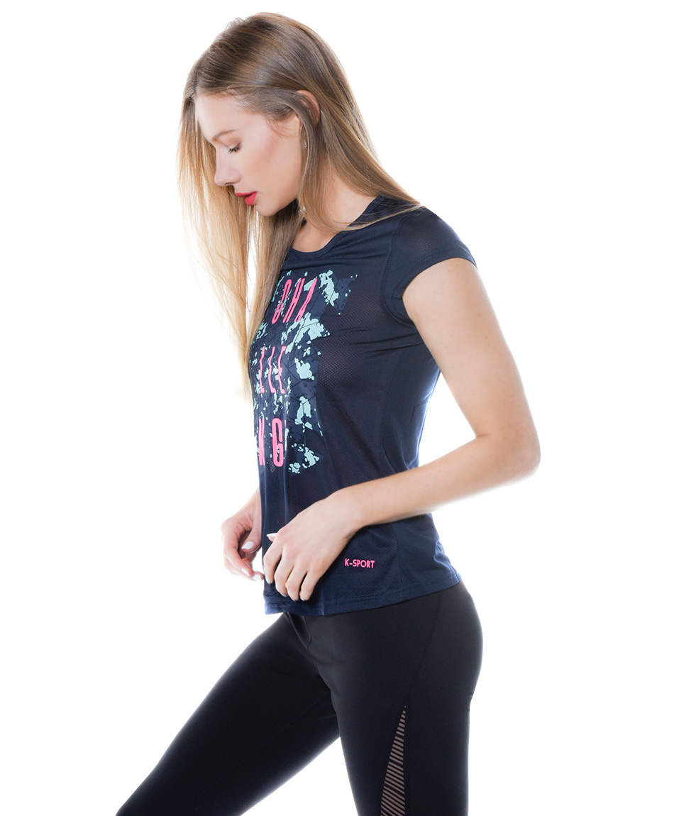ropa deportiva mujer tricot