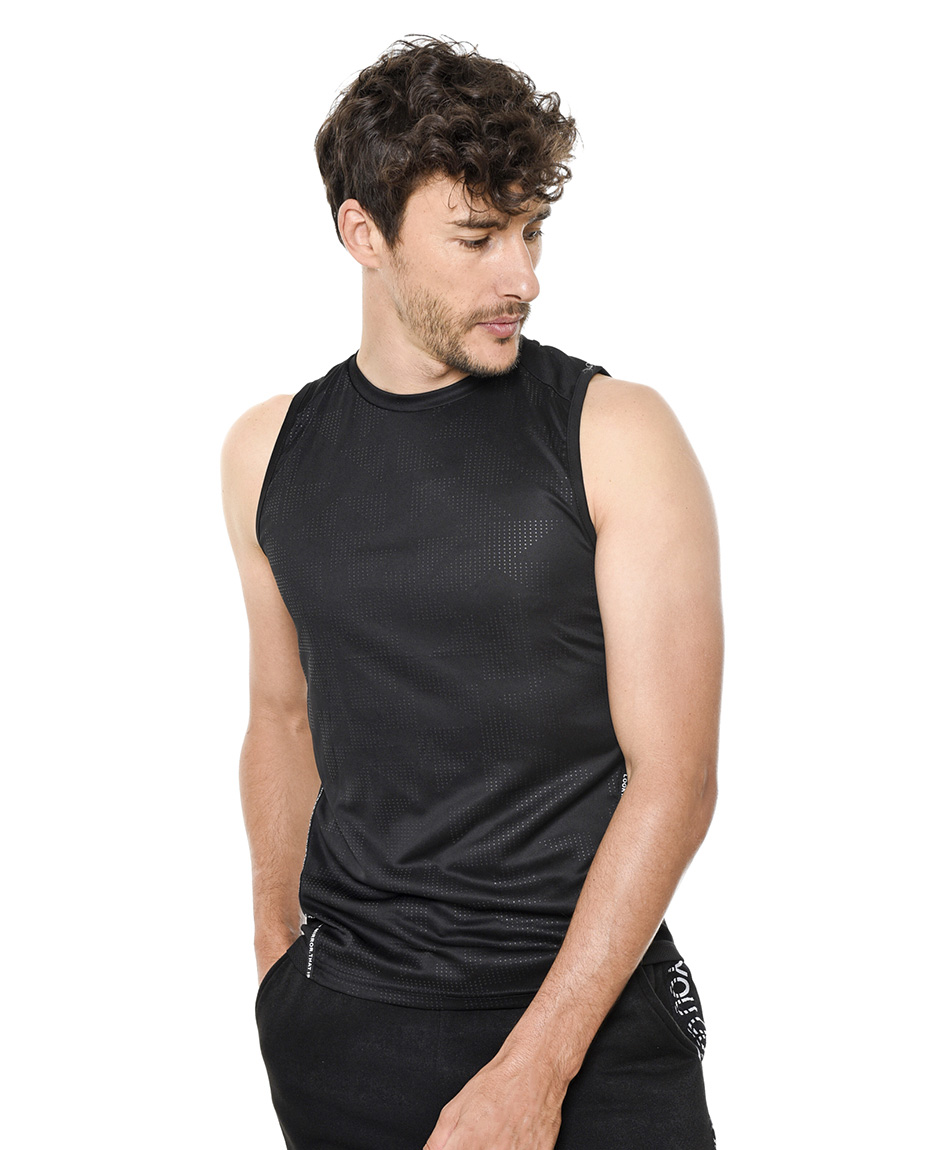 POLERA RUNNING POLERA RUNNING