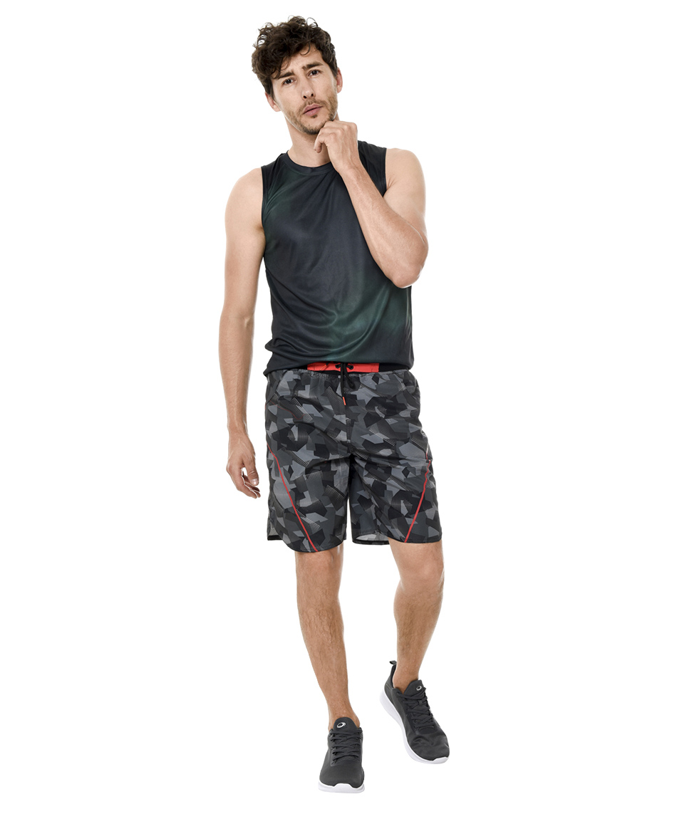 SHORT DEPORTIVO SHORT DEPORTIVO