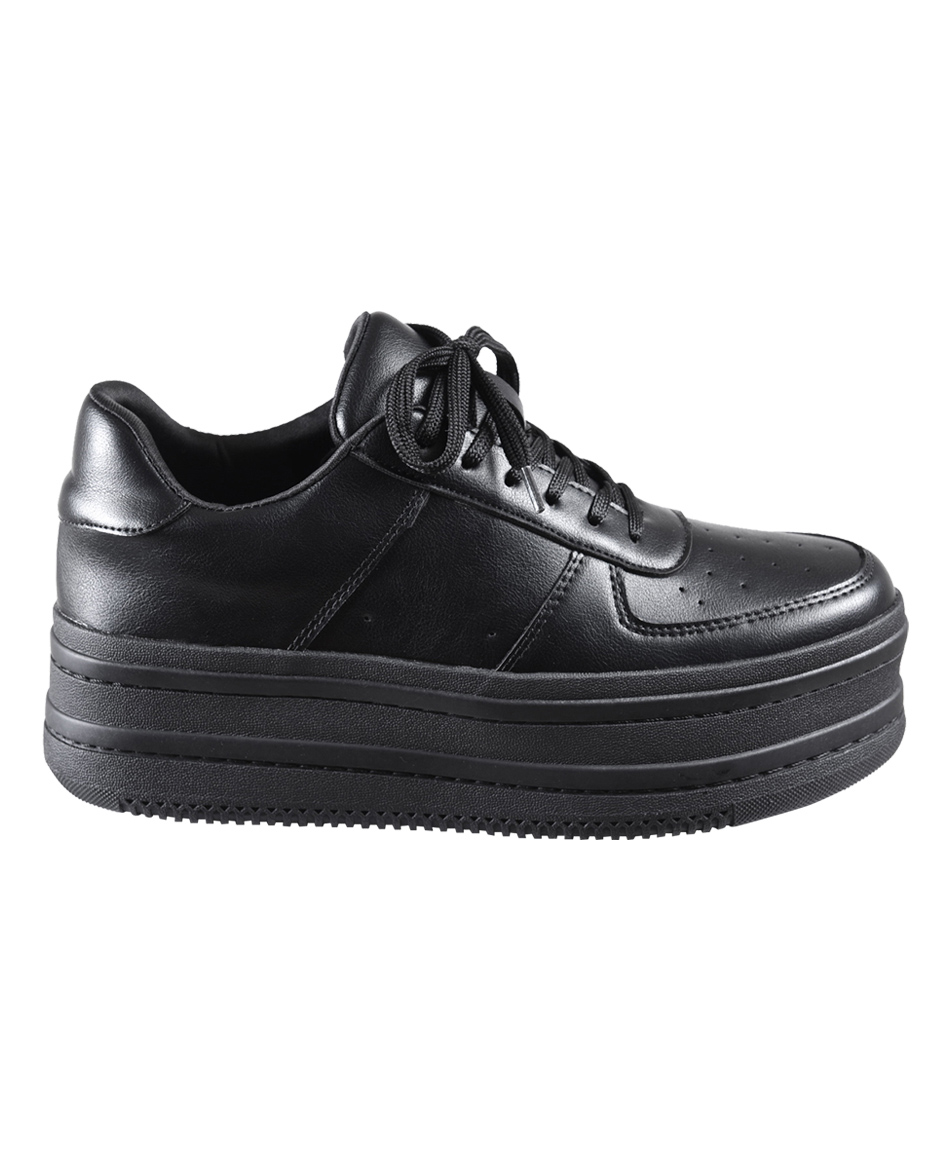 ZAPATILLA DETOGNI AMBAR ZAPATILLA DETOGNI AMBAR