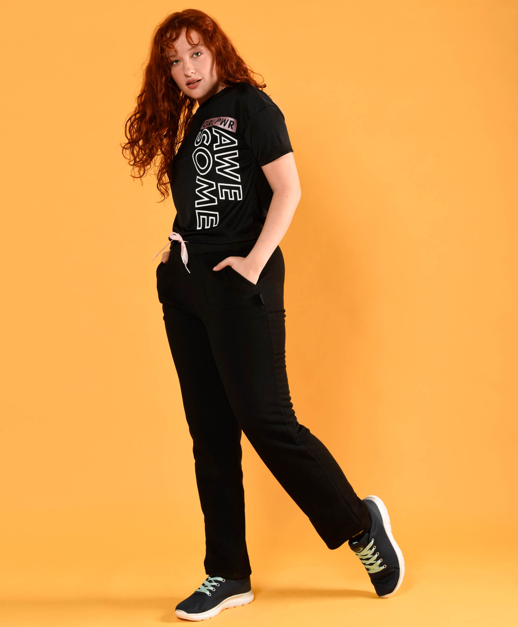 PANTALONES Y BUZOS - Tricot.cl