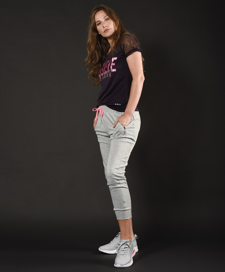 Pantalones Deportivos para Mujeres | DAFITI CHILE