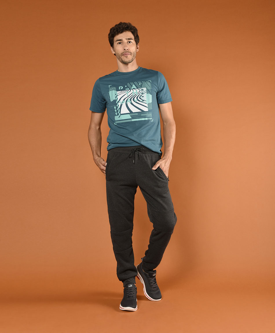 PANTALONES Y BUZOS - Tricot.cl