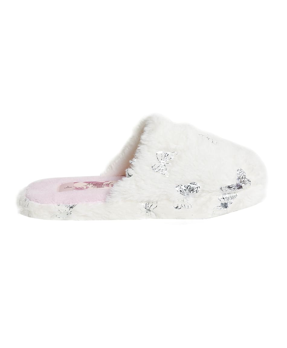 PANTUFLA CORAL PANTUFLA CORAL