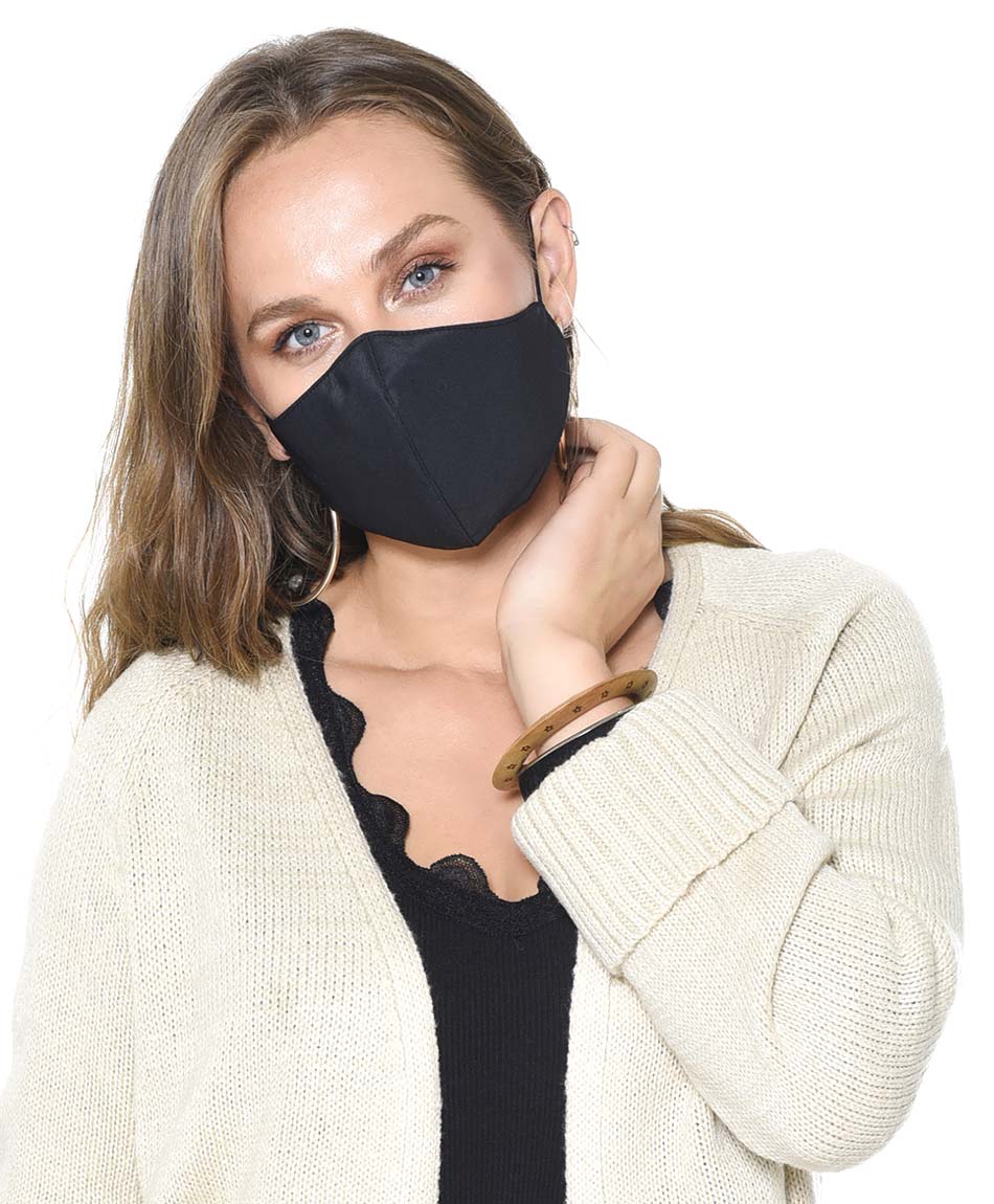 MASCARILLA LISA MASCARILLA LISA