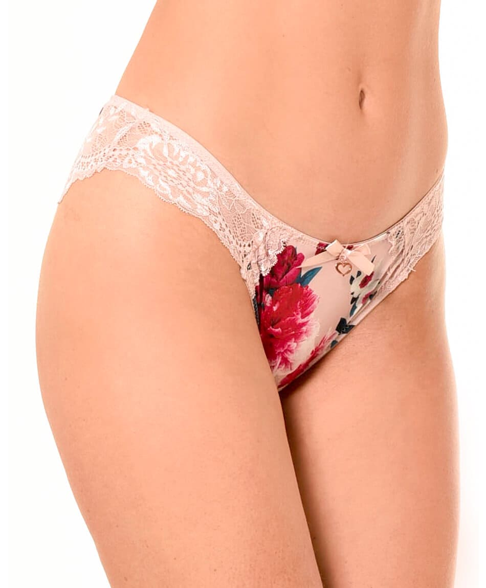 BIKINI FLORES BIKINI FLORES