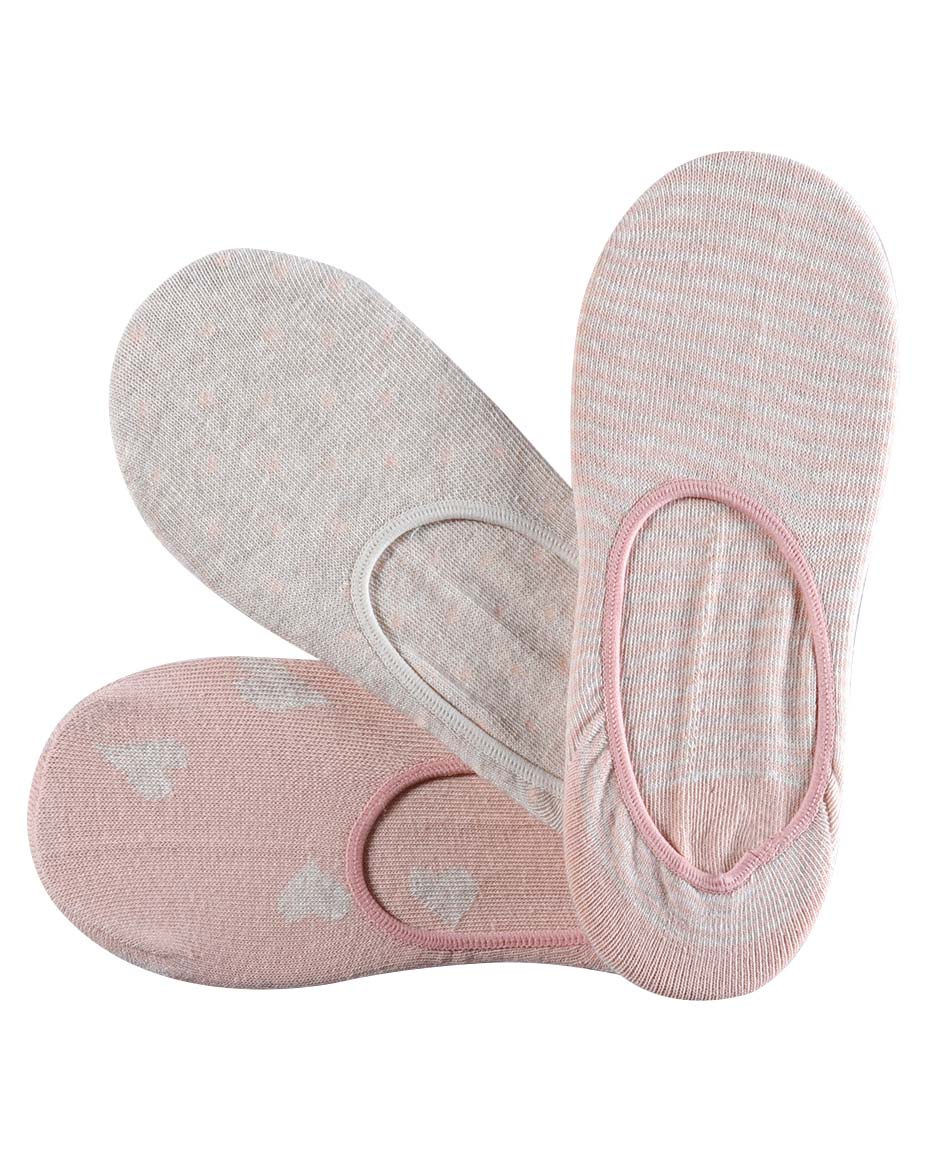 CALCETINES CORAZONES CALCETINES CORAZONES