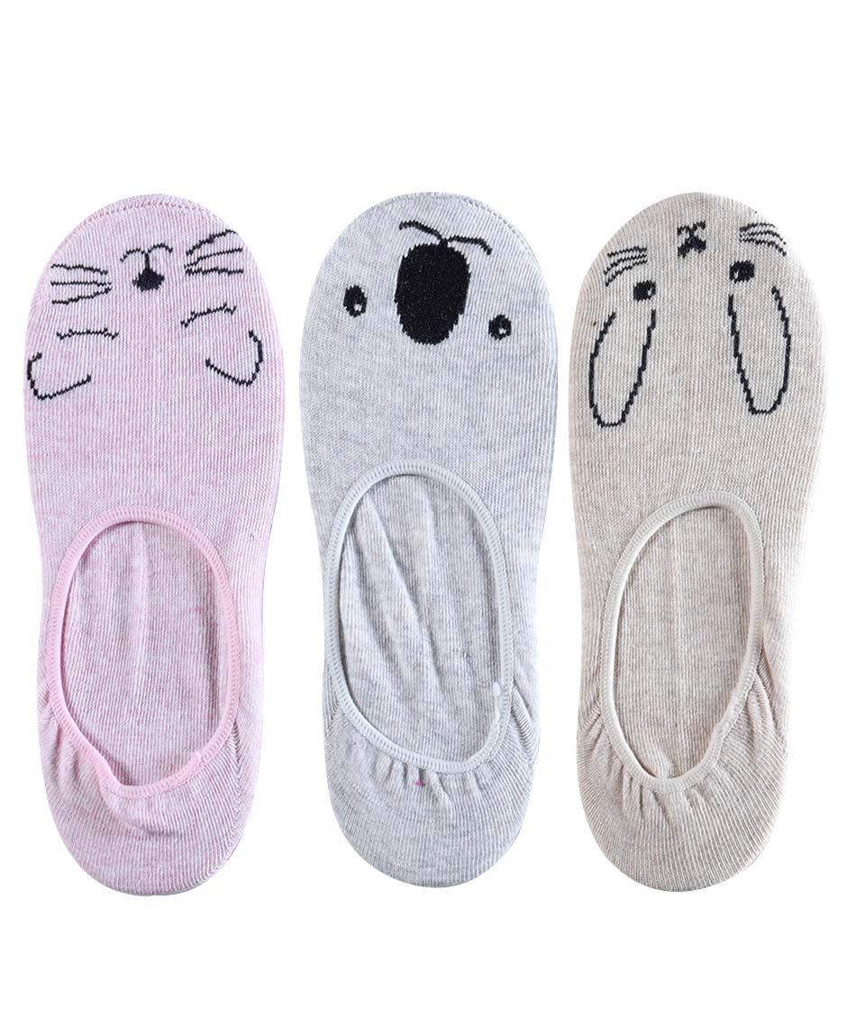 CALCETINES ANIMALES CALCETINES ANIMALES