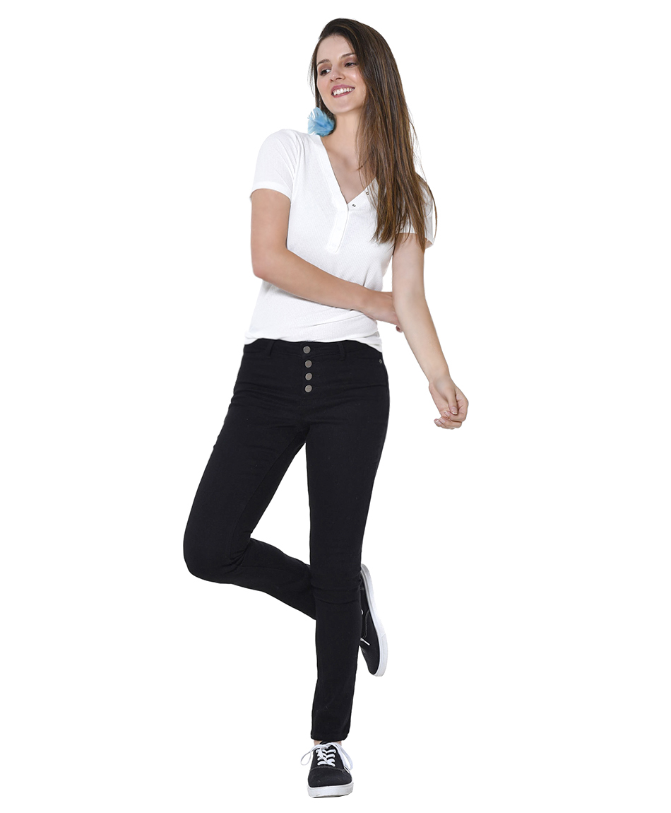 JEANS - Tricot.cl