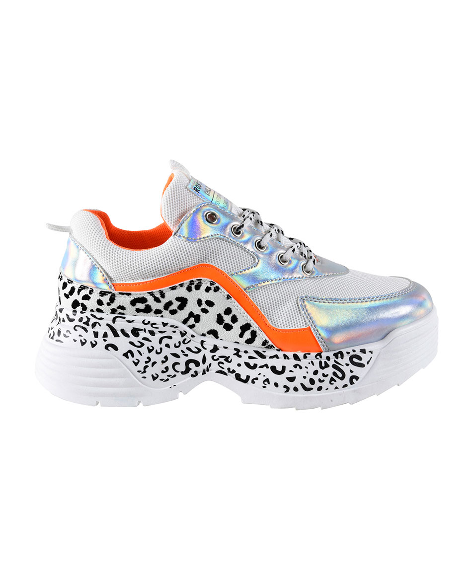 ZAPATILLA CHUNKY ZAPATILLA CHUNKY
