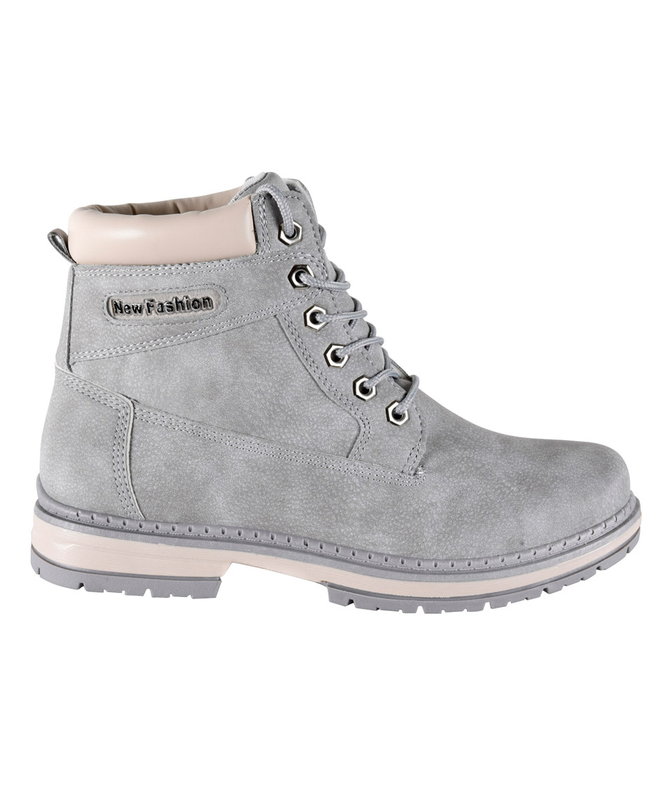 BOTIN TREK BOTIN TREK