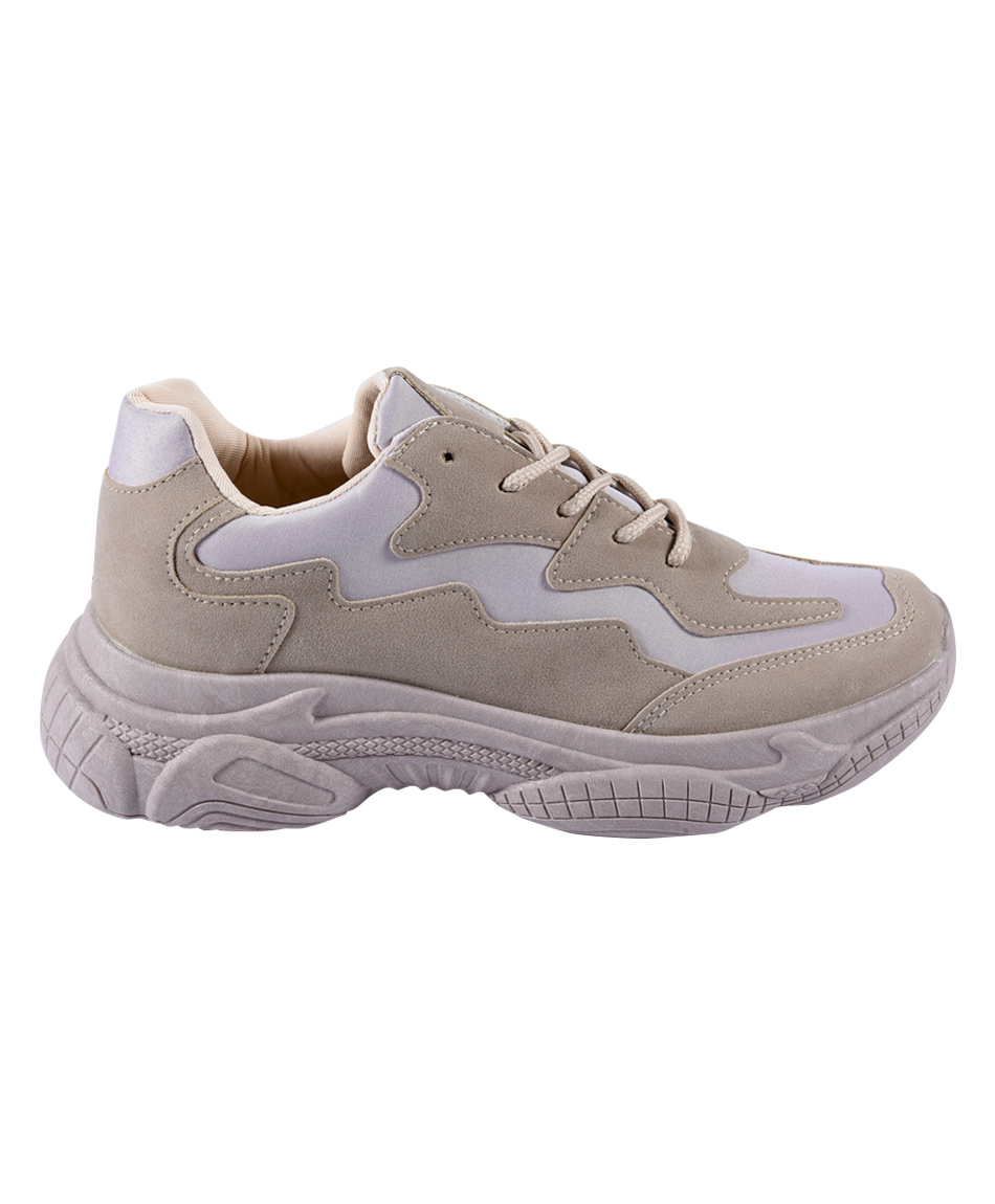 ZAPATILLA CHUNKY ZAPATILLA CHUNKY