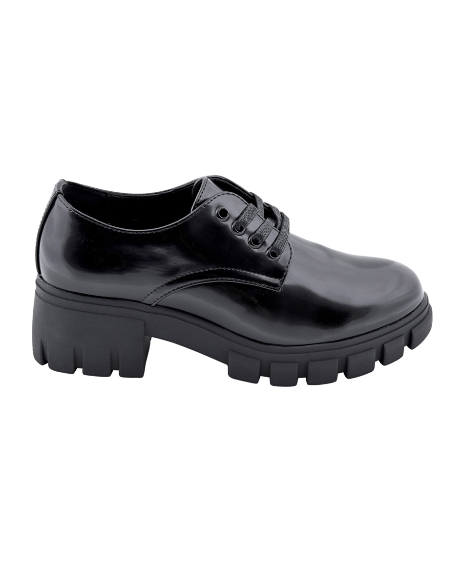 ZAPATO CHUNKY ZAPATO CHUNKY