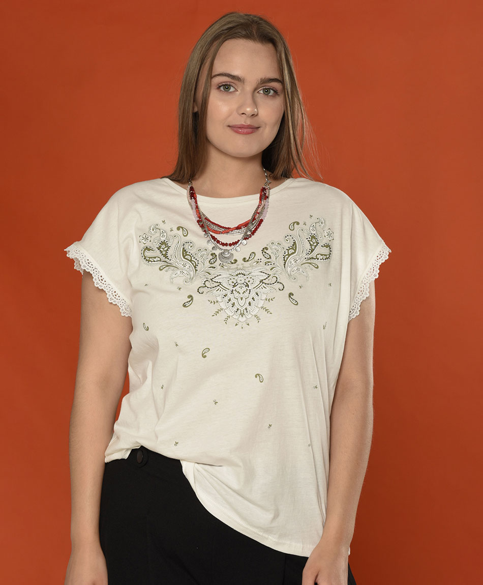 Mujer - Tricot.cl