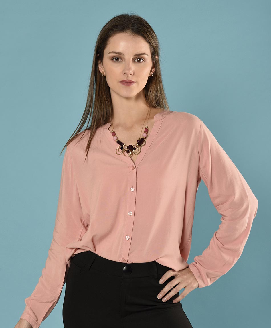 BLUSAS - Tricot.cl