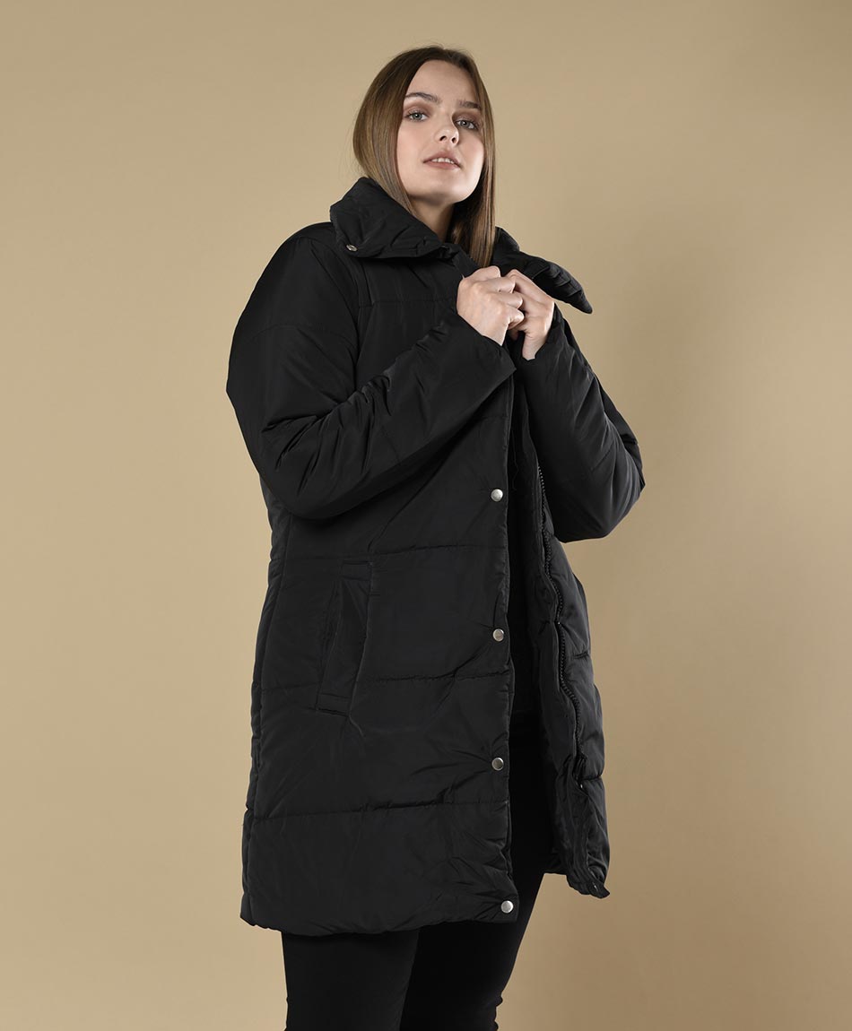 PARKAS - Tricot.cl