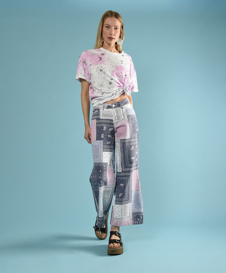 JEANS - Tricot.cl