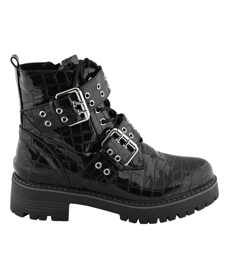 BOTAS Y BOTINES - Tricot.cl