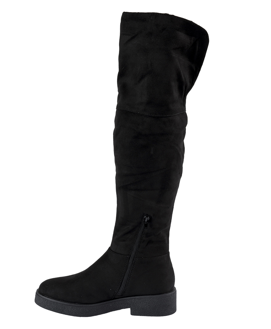 BOTA BUCANERA WEEKEND - Tricot.cl