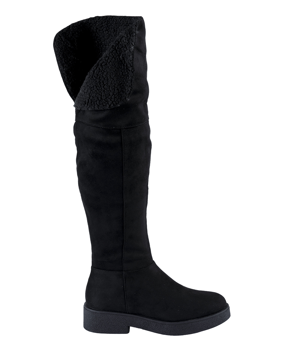 BOTA BUCANERA WEEKEND - Tricot.cl