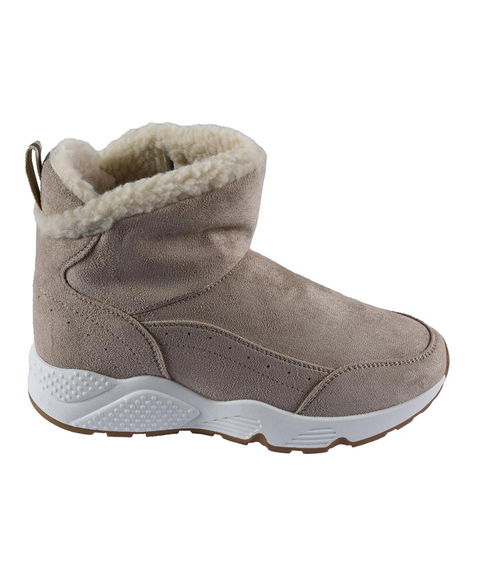 BOTAS Y BOTINES - Tricot.cl