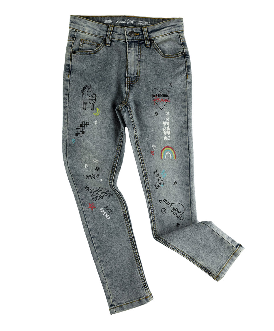 JEANS Y PANTALONES - Tricot.cl