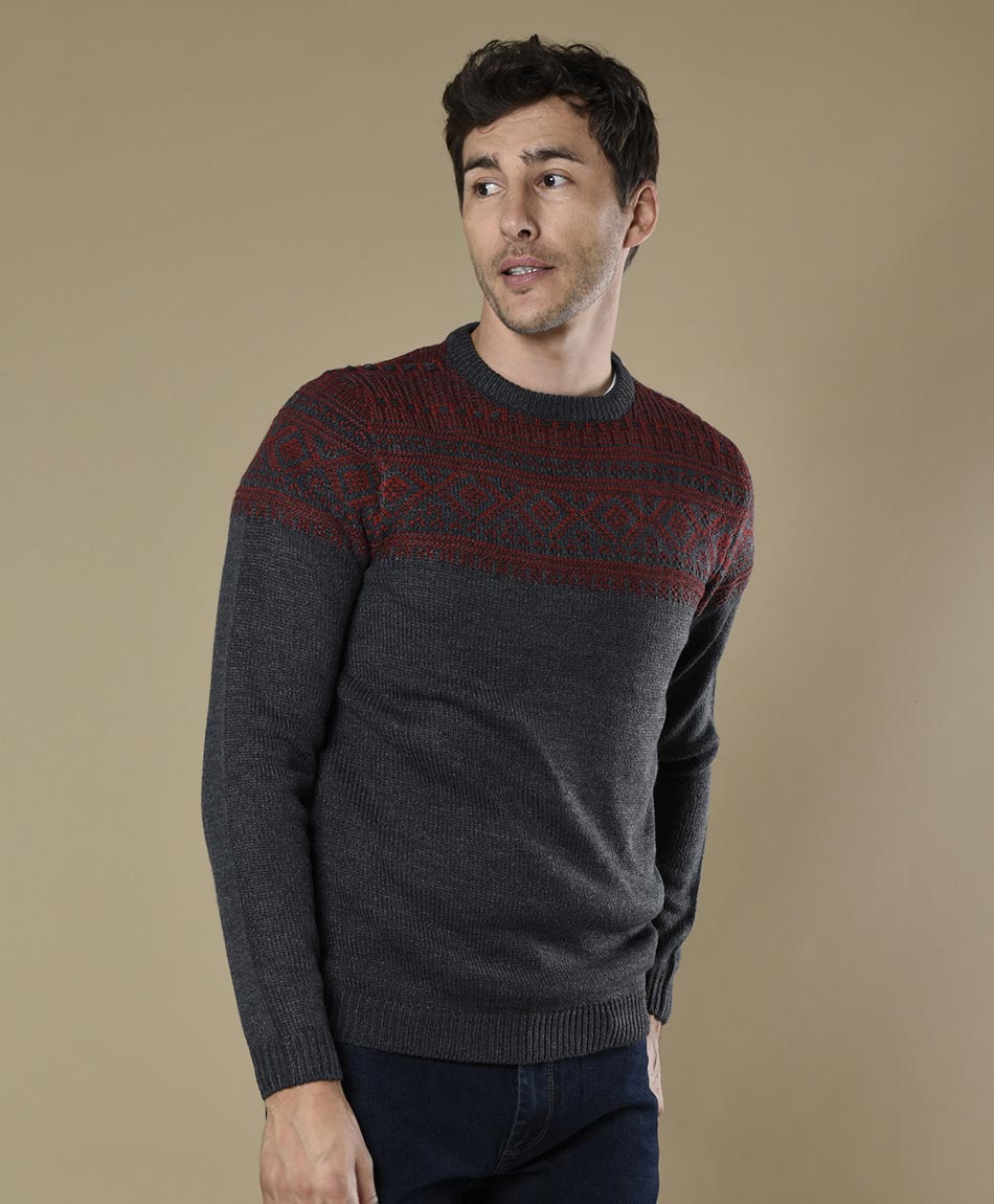 Hombre - Tricot.cl