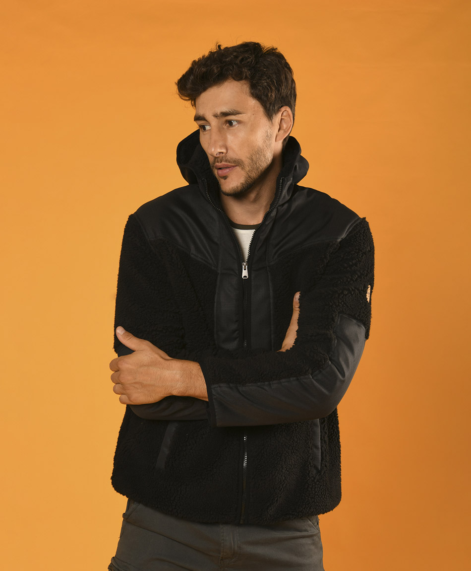 CHAQUETAS - Tricot.cl
