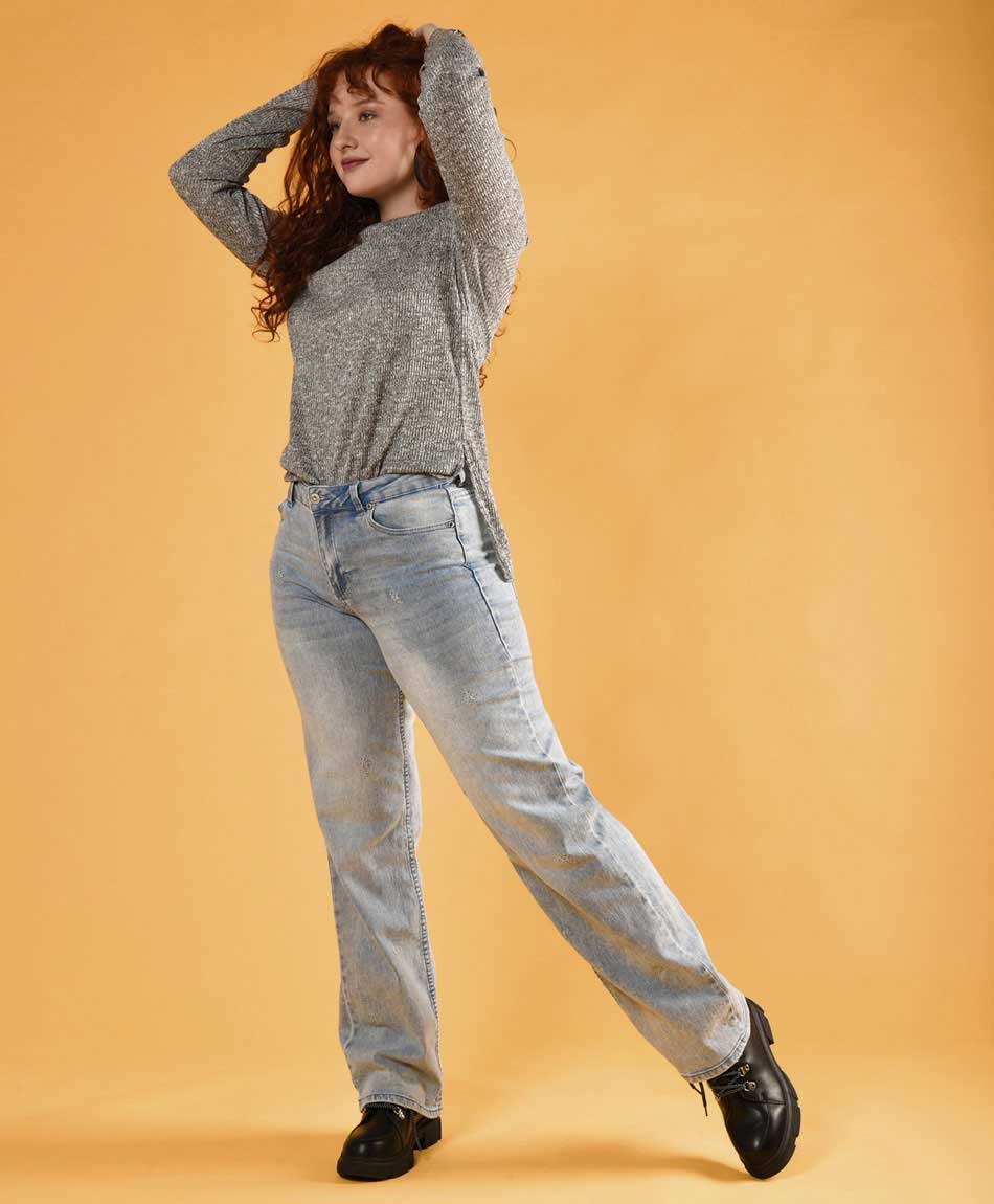 PANTALONES - Tricot.cl