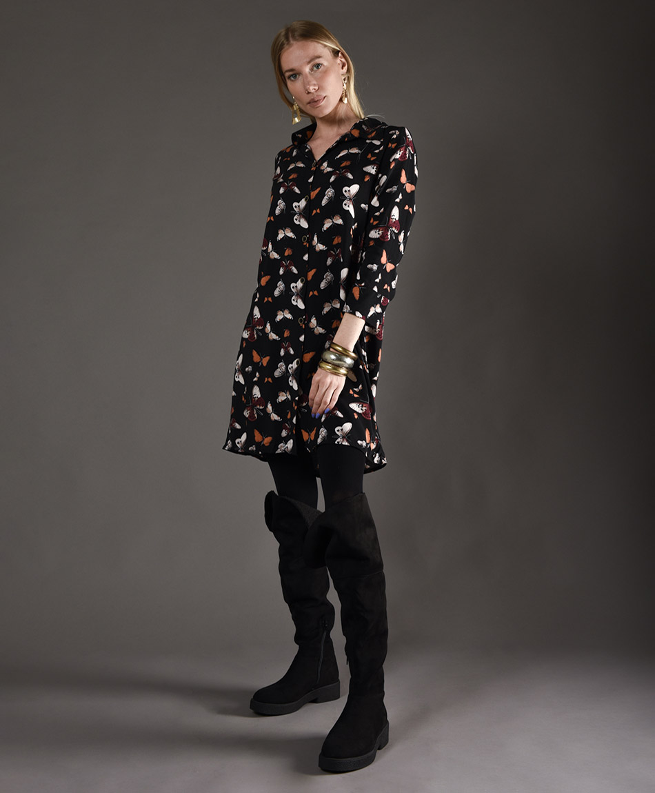 VESTIDOS - Tricot.cl
