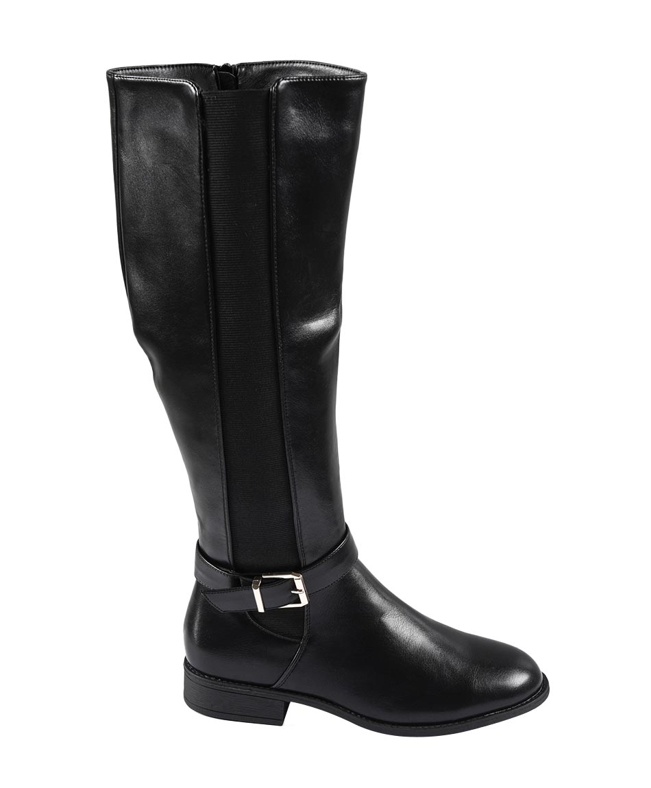 BOTA ECUESTRE WEEKEND - Tricot.cl