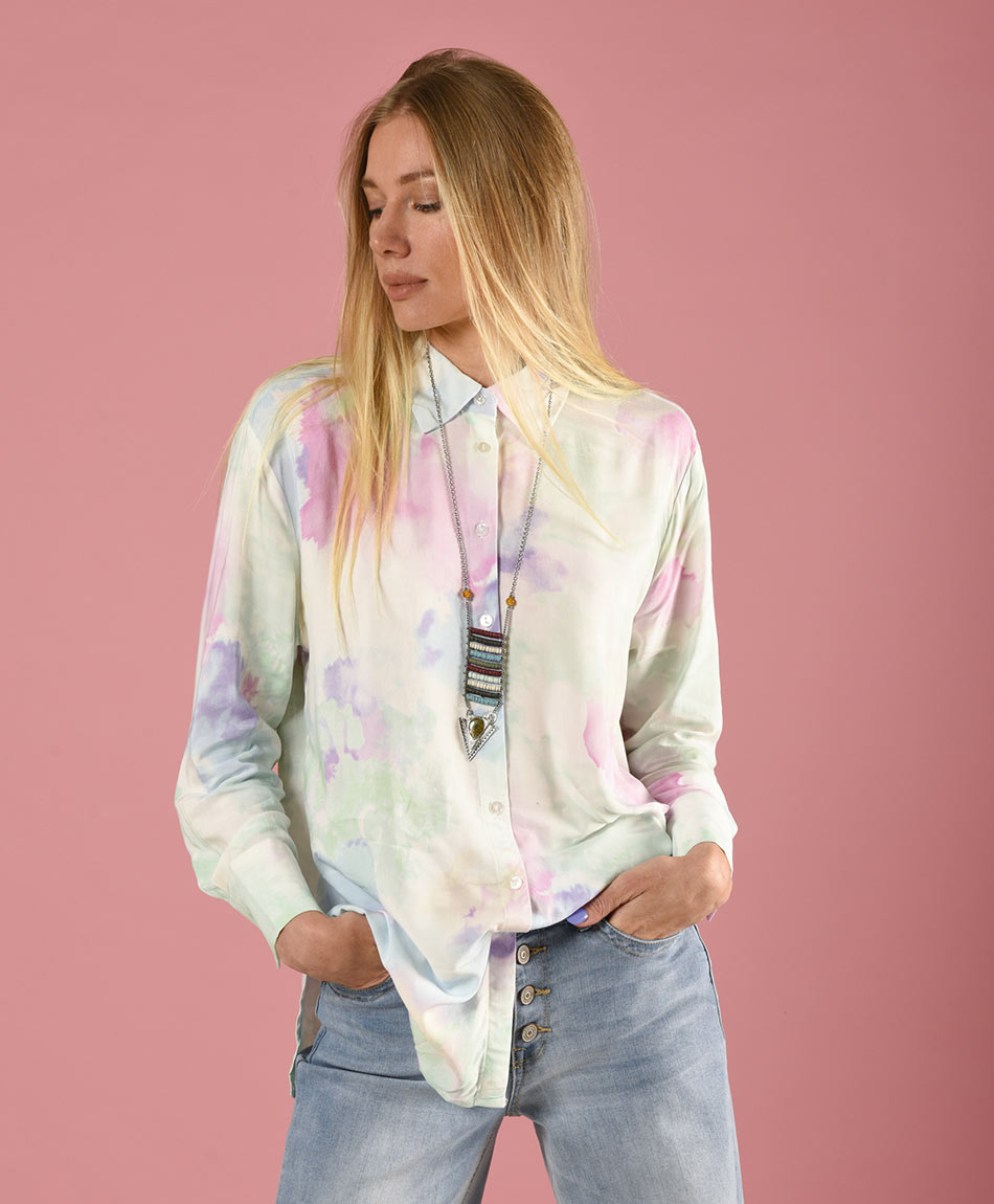 Blusas y de Jeans para Mujer | FASHIOLA.mx