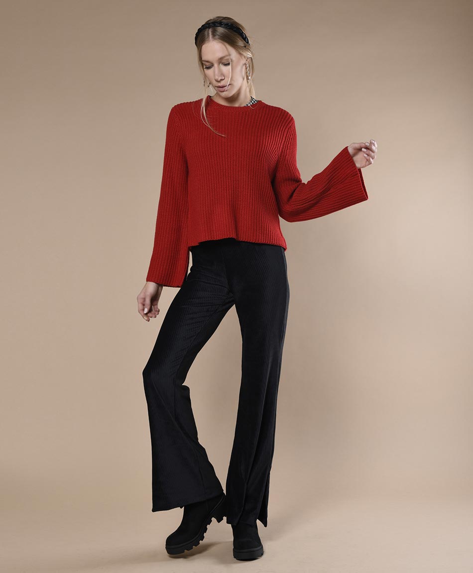 PANTALONES - Tricot.cl