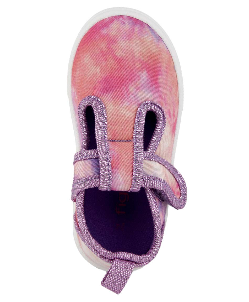 BALLERINA TIE DYE FIGARO GIRL Tricot cl